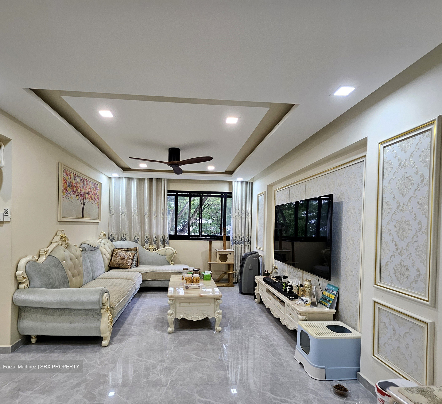 Blk 217 Lorong 8 Toa Payoh (Toa Payoh), HDB 5 Rooms #546141421